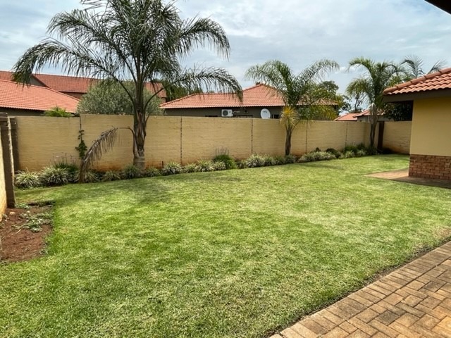 3 Bedroom Property for Sale in Waterkloof A H North West